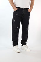 Jeans rotture maiorca J.W