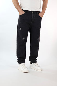 Jeans rotture maiorca J.W