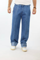 Jeans fibbie 373 BERNA
