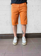 Bermuda bull denim rotture BL11