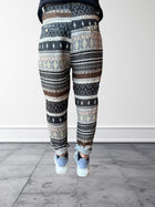 Pantalone  Lino BL11