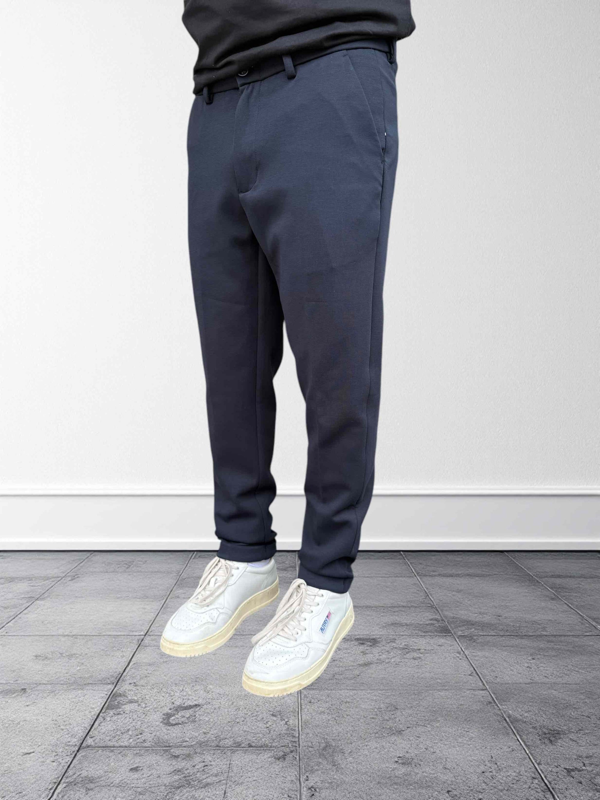 Pantalone coulisse GIANNI LUPO
