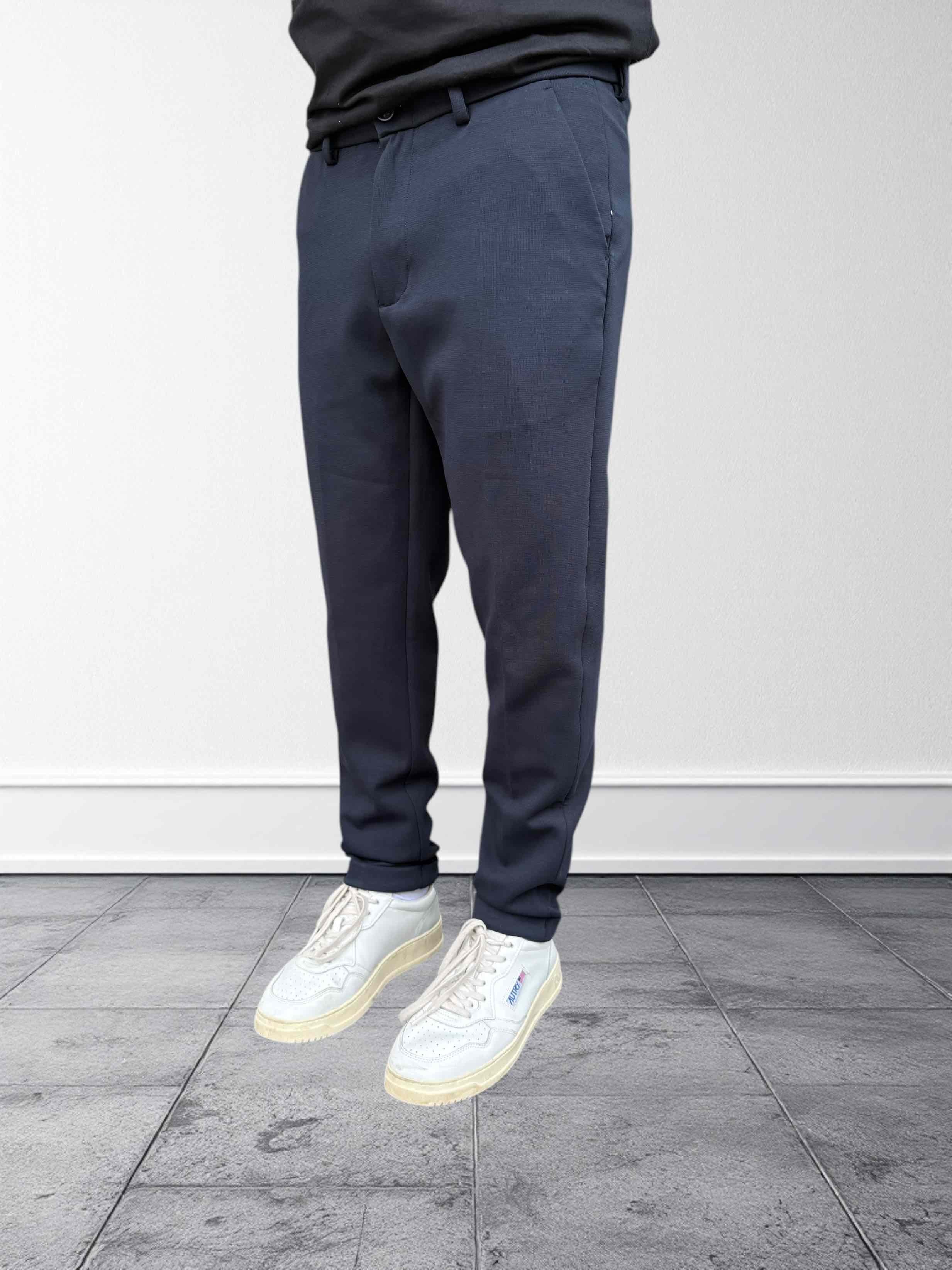 Pantalone coulisse GIANNI LUPO