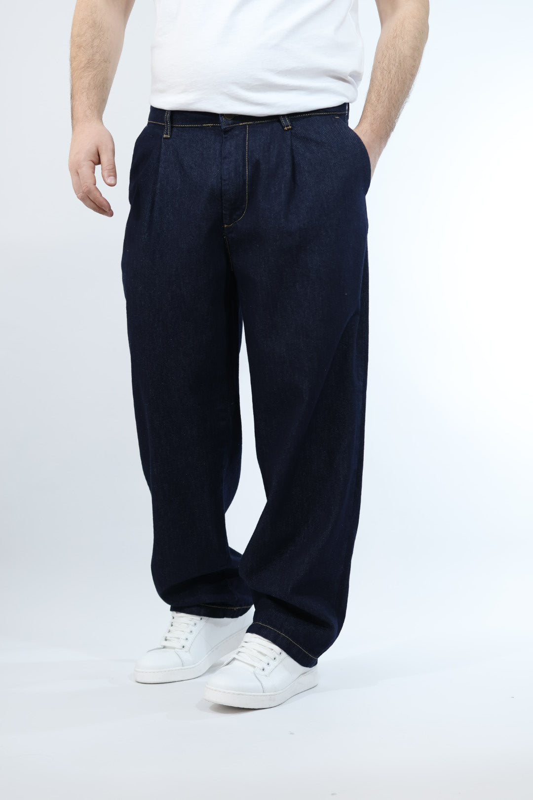 Jeans Delamere chino pence RBL101  PONT