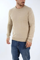 Maglione ciniglia 620 GIANNI LUPO