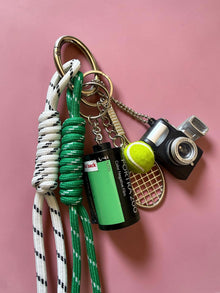 Portachiavi charm photo ZOLYRA