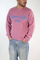 Maglione PUL57 apres ski WHY NOT BRAND