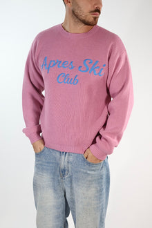Maglione PUL57 apres ski WHY NOT BRAND