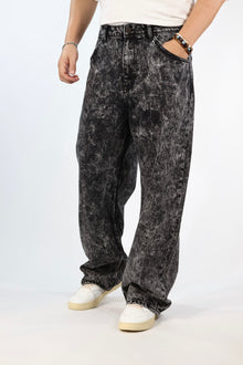 Jeans RSPN90 Rio Grande super wide fit PONT