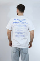 T Shirt ribs nessun dorma  721 PROPAGANDA