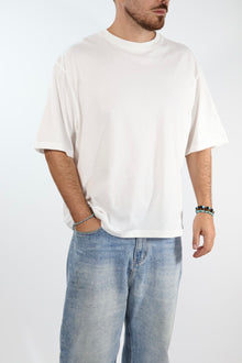 T Shirt 1196 basic boxy fit  PRIMID J.W