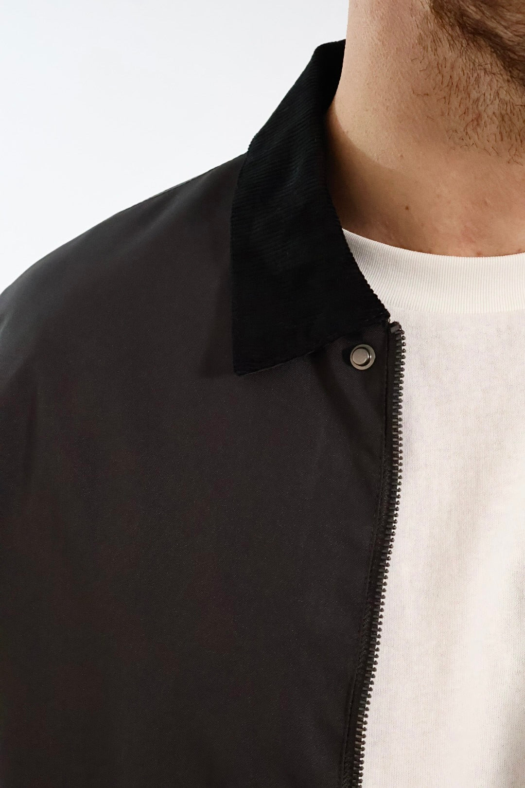 Giubbino leggero impermeabile 626 ONLY E SONS