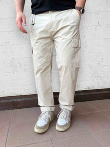 Pantalone tornado ALTATENSIONE