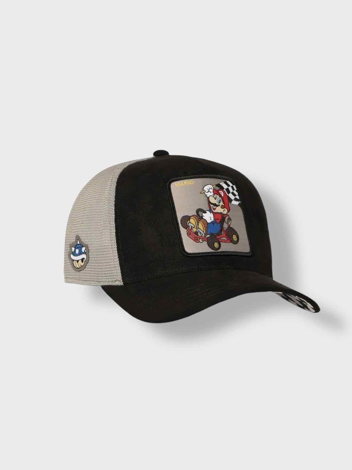 CAPSLAB Mario