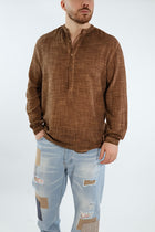 Camicia serafino Kaftano 200 BL11