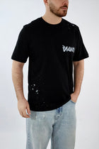 T shirt taschino schizzi 524  DISCLAIMER