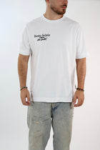 T shirt vintage fit resto fedele 145 BERNA