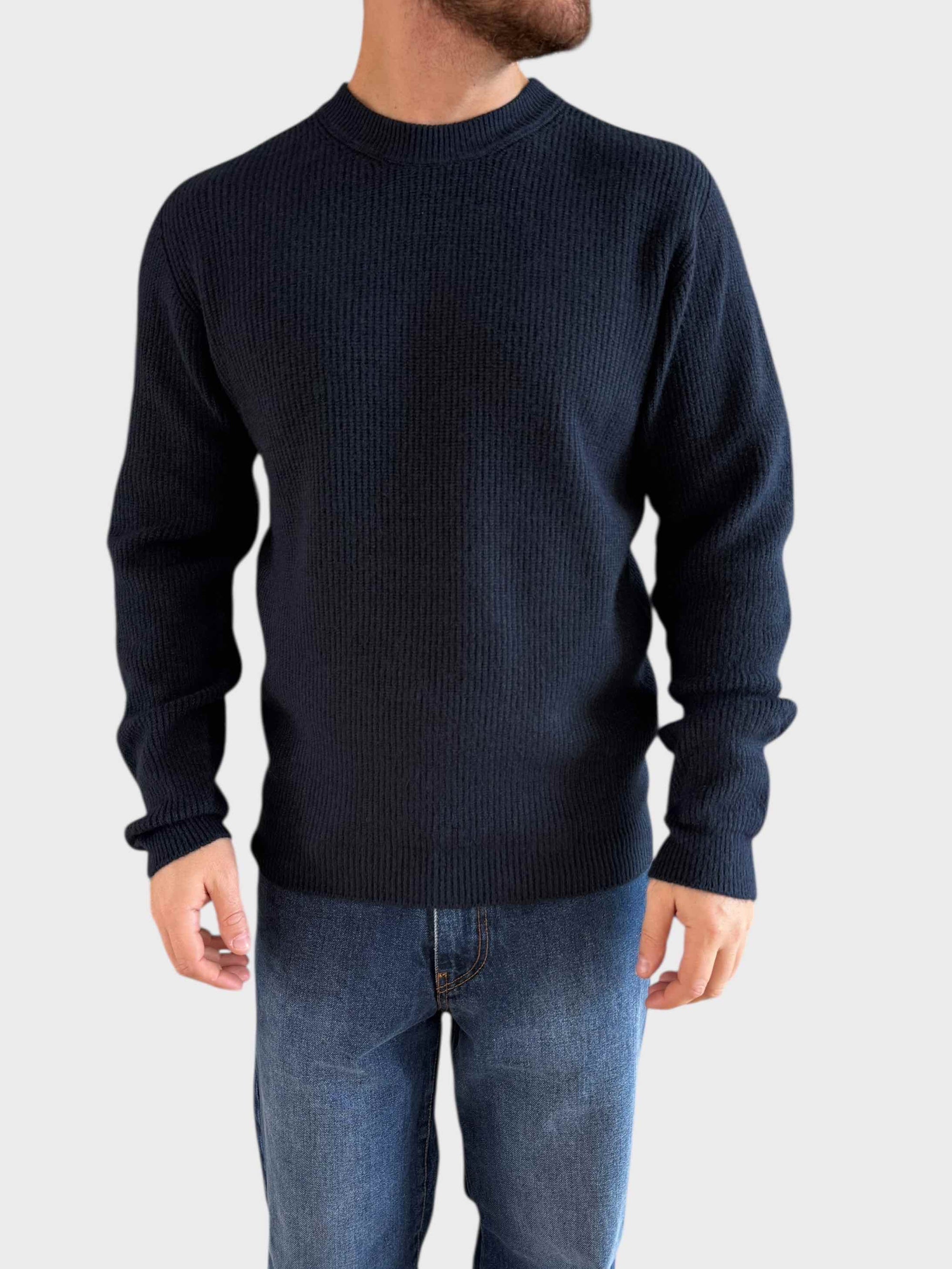 Maglione girocollo 381 BERNA