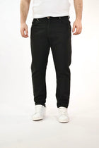 Pantalone cropped lino maracana 209 BERNA