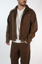 Giacca JL71 washed  WHY NOT BRAND