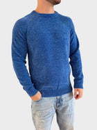 Maglione ciniglia M62 OVERD