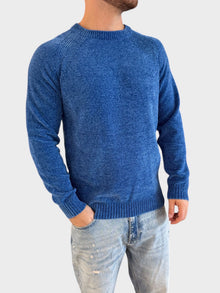 Maglione ciniglia M62 OVERD