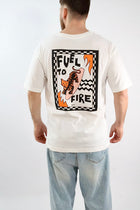 T-shirt taschino fuel 128 BL11