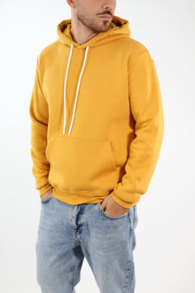 Felpa regular logo 068-39 BERNA