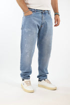 Jeans JNW25 New York cutted  WHY NOT BRAND