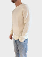 Maglione misto lana 17 BL11