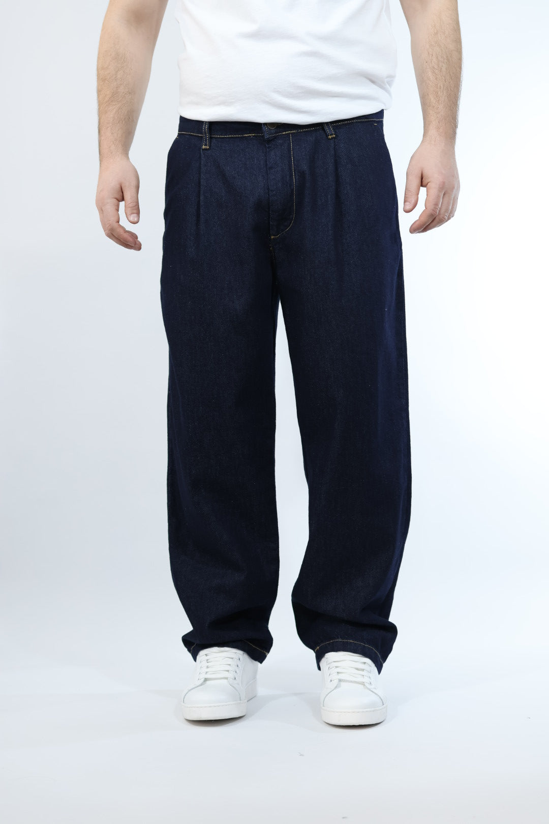 Jeans Delamere chino pence RBL101  PONT