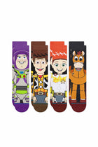 Calzini box Toy Story STANCE