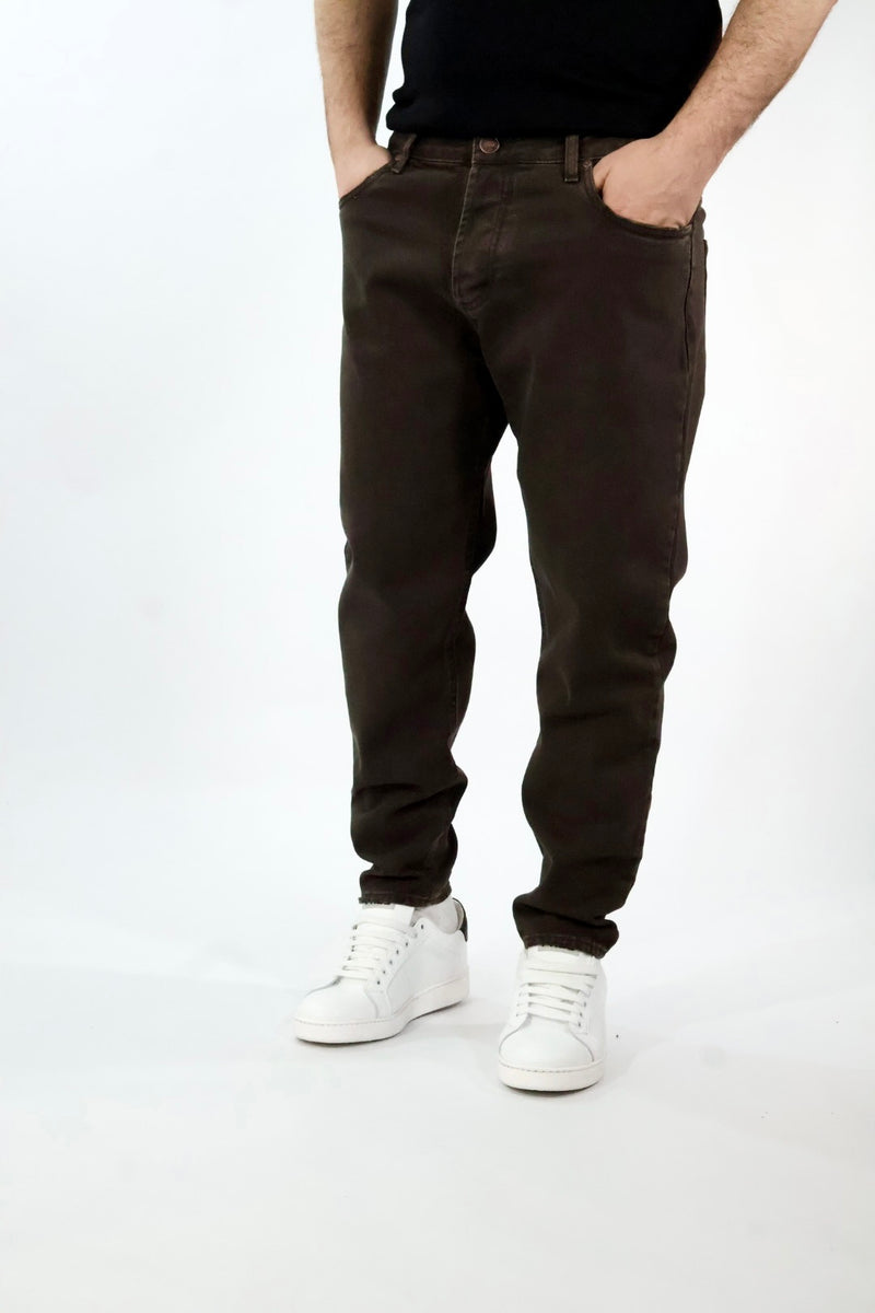 Jeans New York colored   WHY NOT BRAND