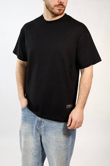 T Shirt label rust tee 649 PROPAGANDA