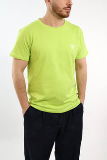 T-shirt dritta basic logo 062 BERNA