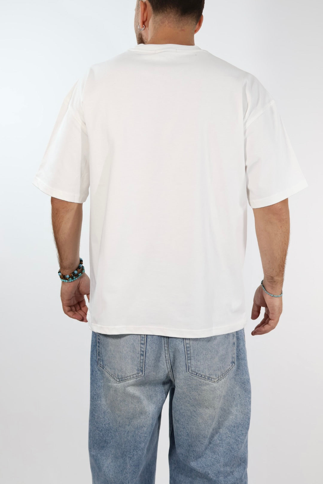 T Shirt 70 basic over PRIMID J.W