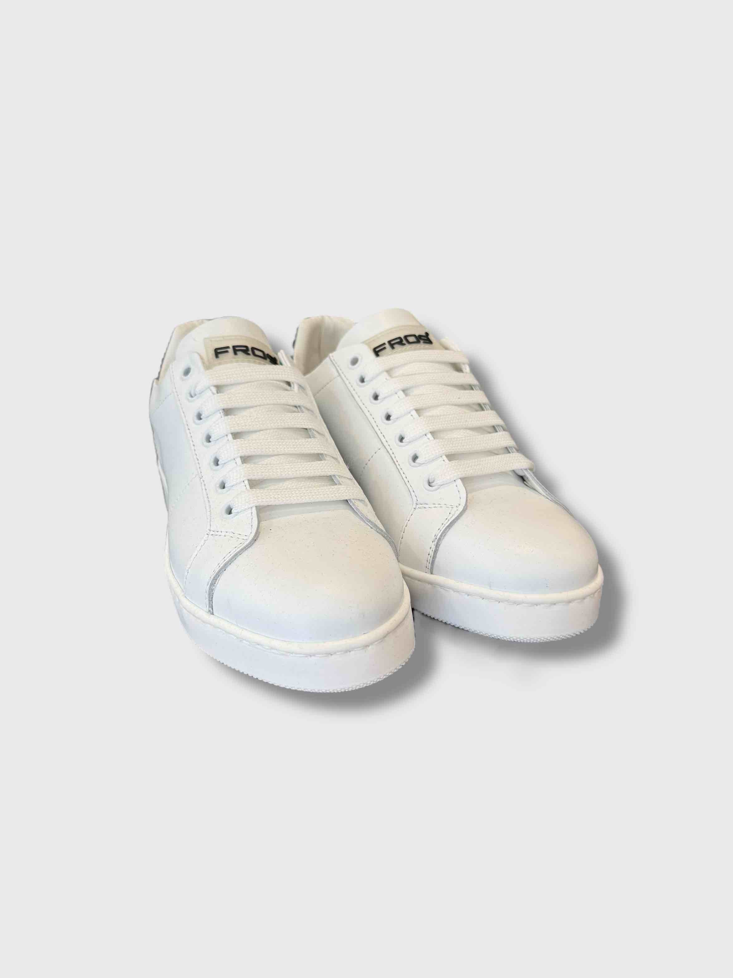 SCARPE SUOLA BASSA FR09