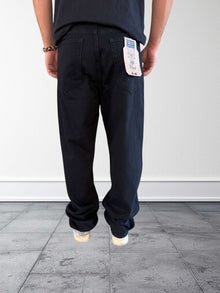 Jeans Cleveland wide RBA99 PONT