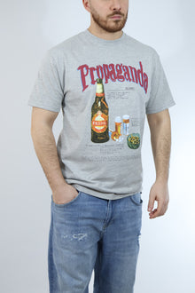 T shirt Habits  704 PROPAGANDA