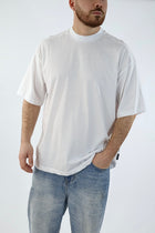 T-shirt basic boxing T08  OVER-D