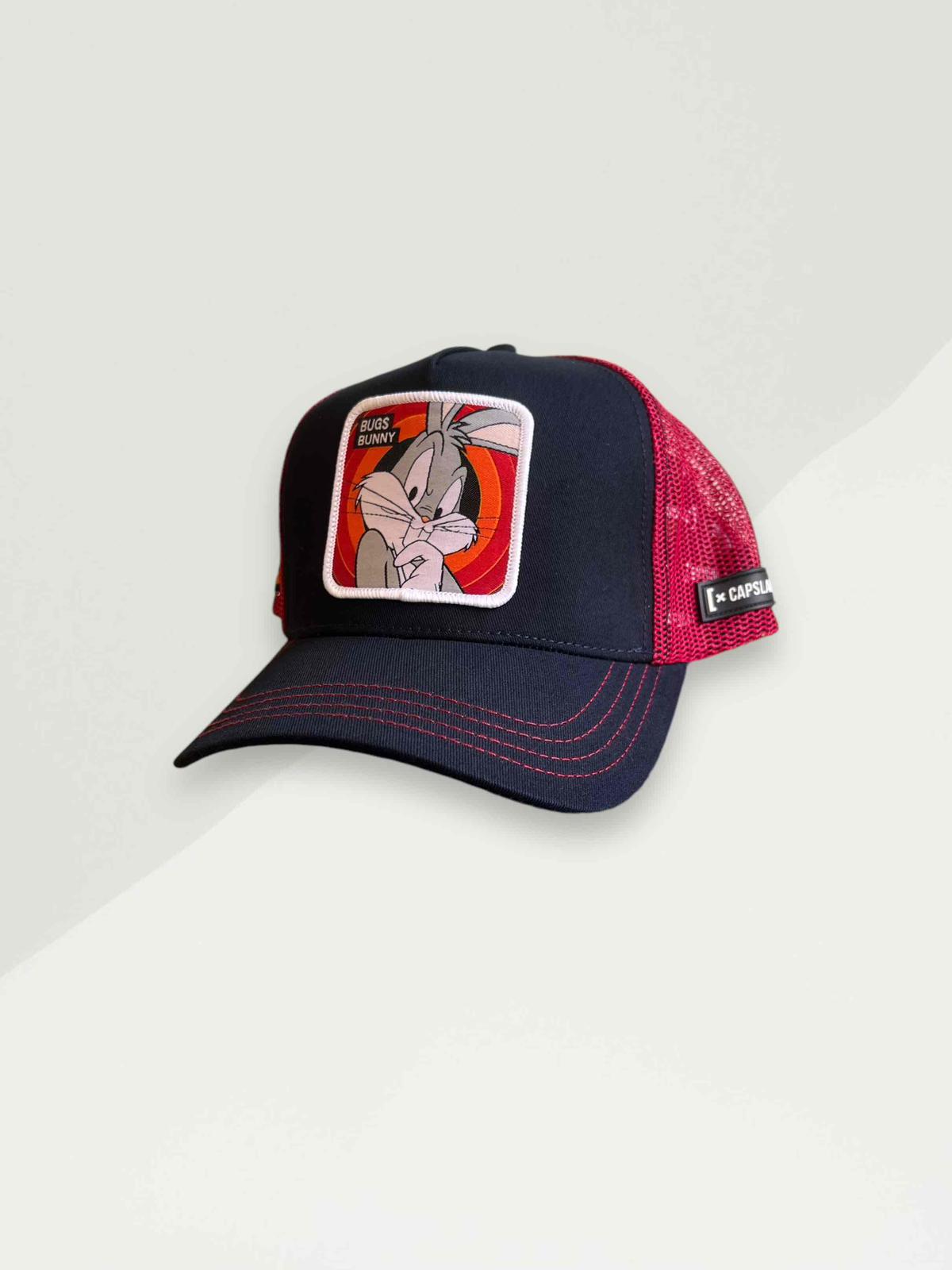 CAPSLAB BUGS BUNNY