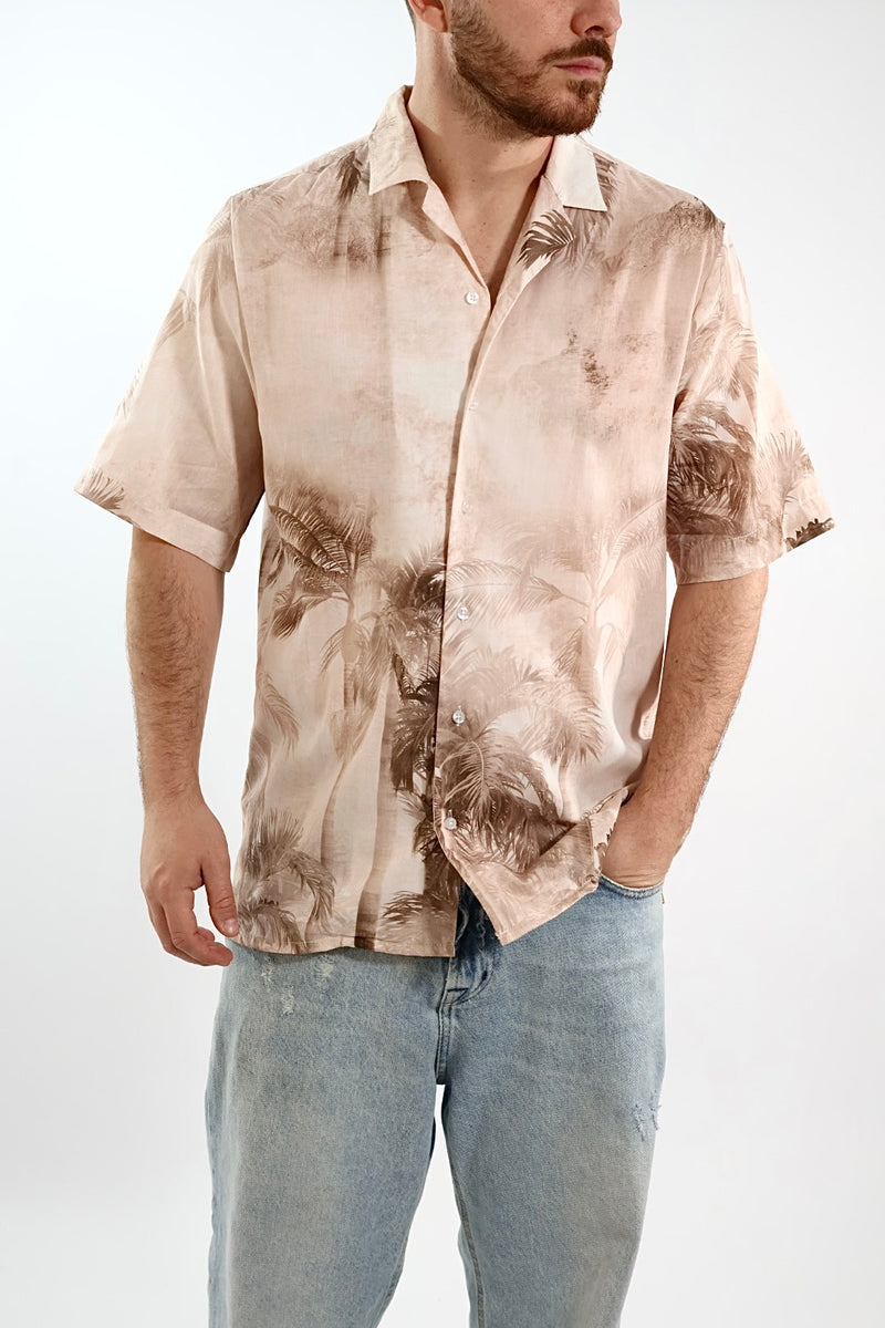 Camicia desert CF21 WHY NOT BRAND