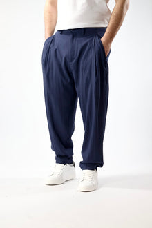 Pantalone harem anti fit 2 pence P55 OVER-D