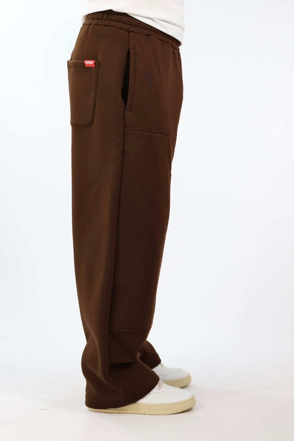 Pantalone tuta chad TURKEY