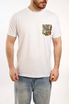 T-shirt taschino tribale 1881 SUPERCULTURE