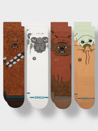 Calzini box Star Wars STANCE