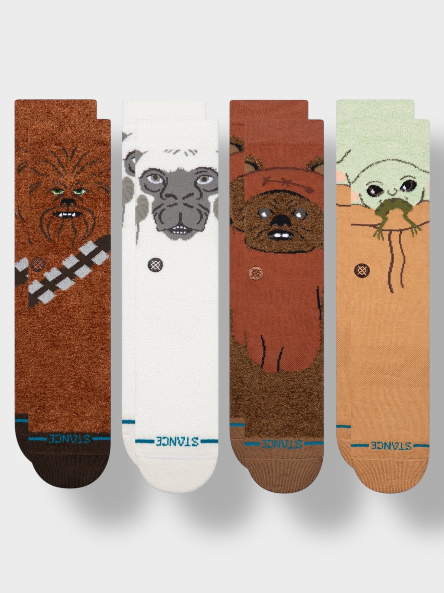 Calzini box Star Wars STANCE