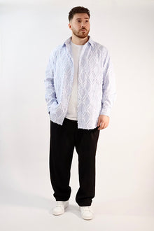 Pantalone San siro Japan fibbie 364 BERNA