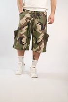 Bermuda military BL33 WHY NOT BRAND