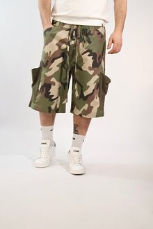 Bermuda military BL33 WHY NOT BRAND